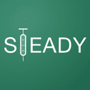 Steady app icon