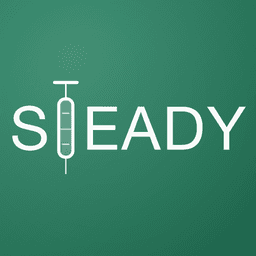 Steady app icon