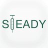Steady app icon